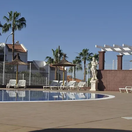 Casa Ahray Canarias * Costa Adeje (Tenerife)