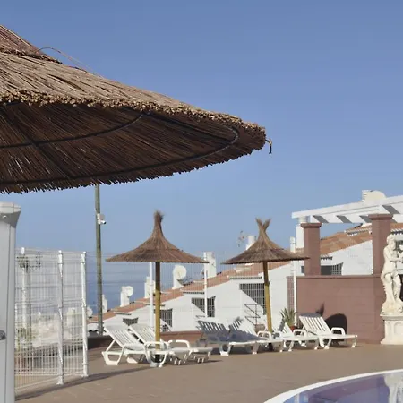 Casa Ahray Canarias * Costa Adeje (Tenerife)