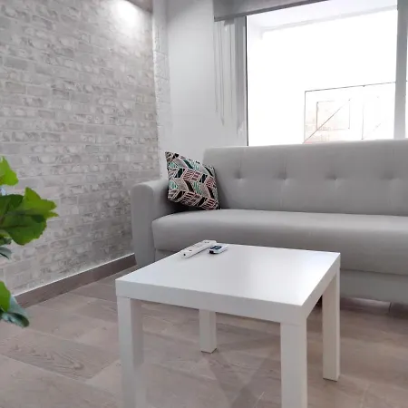 Casa Ahray Canarias * Costa Adeje (Tenerife)