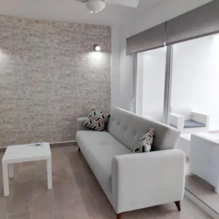 Casa Ahray Canarias Apartment *