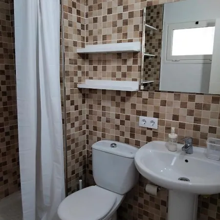 Casa Ahray Canarias Apartment Costa Adeje (Tenerife)