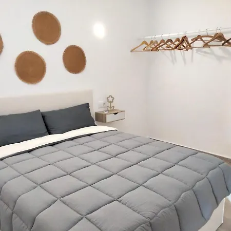 Casa Ahray Canarias Apartment
