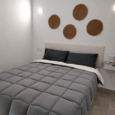Casa Ahray Canarias