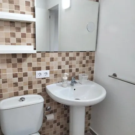 Casa Ahray Canarias Apartment Costa Adeje (Tenerife)
