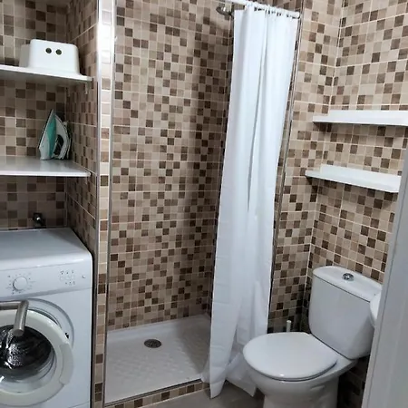 Casa Ahray Canarias Apartment Costa Adeje (Tenerife)