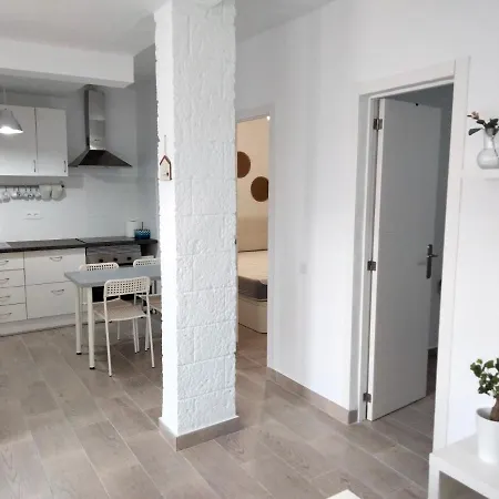 Apartment Casa Ahray Canarias