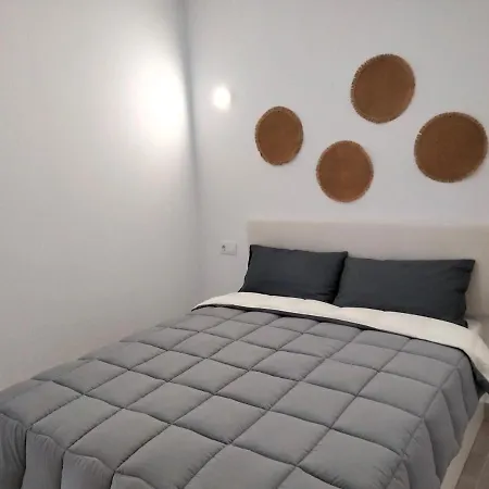 Apartment Casa Ahray Canarias