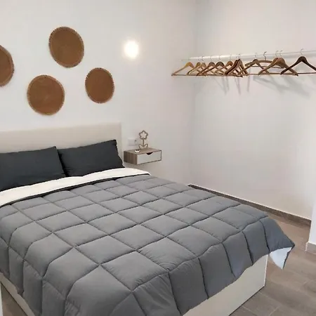 Casa Ahray Canarias *