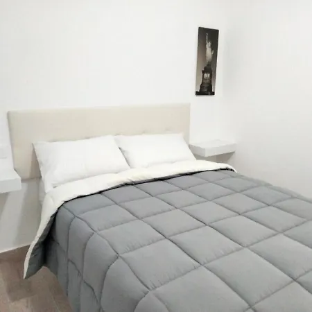 Apartment Casa Ahray Canarias