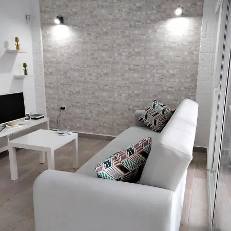 Casa Ahray Canarias *