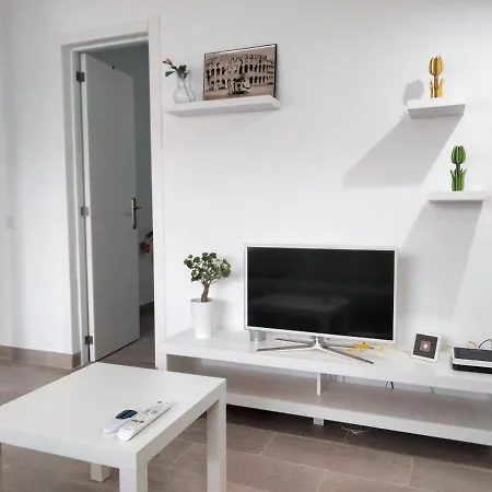 Apartment Casa Ahray Canarias