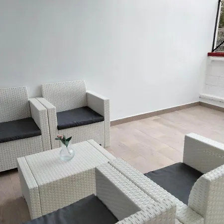 Apartment Casa Ahray Canarias