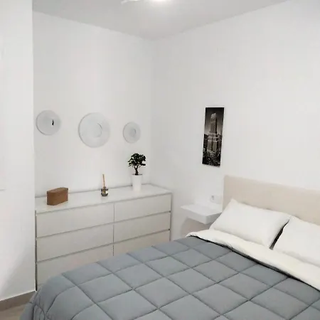 Casa Ahray Canarias Apartment Costa Adeje (Tenerife)