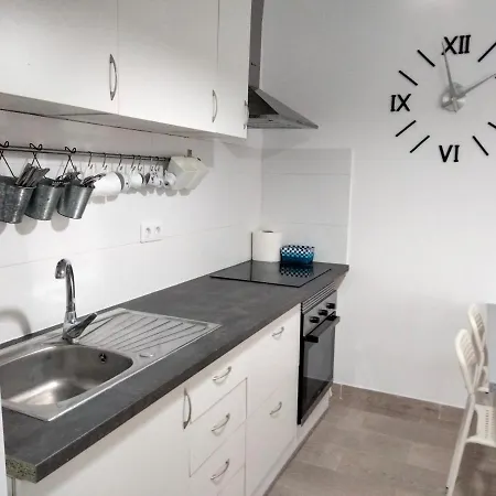 Casa Ahray Canarias Apartment Costa Adeje (Tenerife)