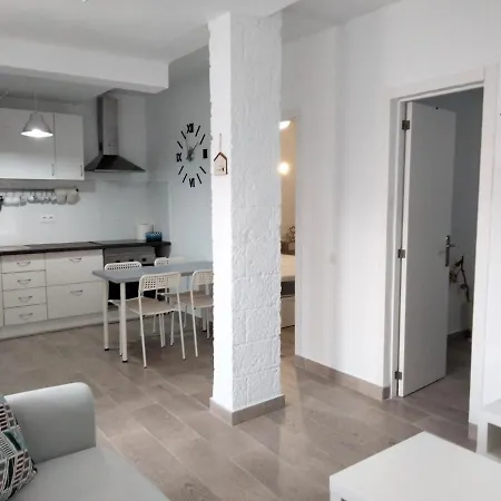 Casa Ahray Canarias