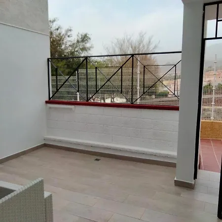 Casa Ahray Canarias Apartment Costa Adeje (Tenerife)