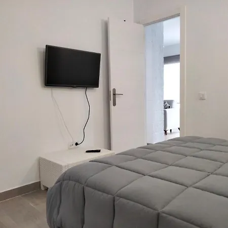 Casa Ahray Canarias Costa Adeje (Tenerife)