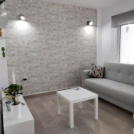 Casa Ahray Canarias * Costa Adeje (Tenerife)