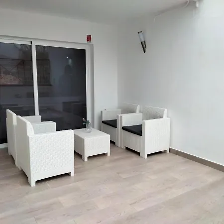 Casa Ahray Canarias * Costa Adeje (Tenerife)