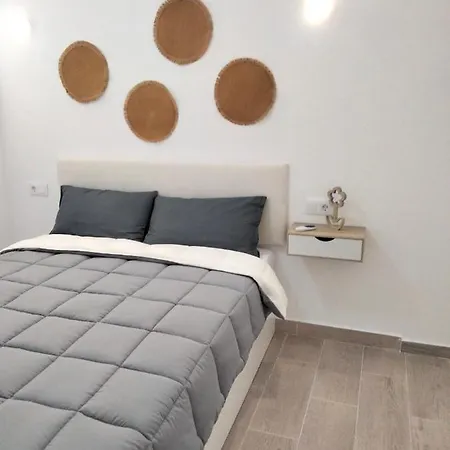 Casa Ahray Canarias Apartment