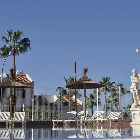 Casa Ahray Canarias Apartamento