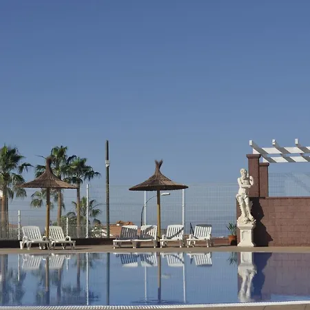 Casa Ahray Canarias Apartamento