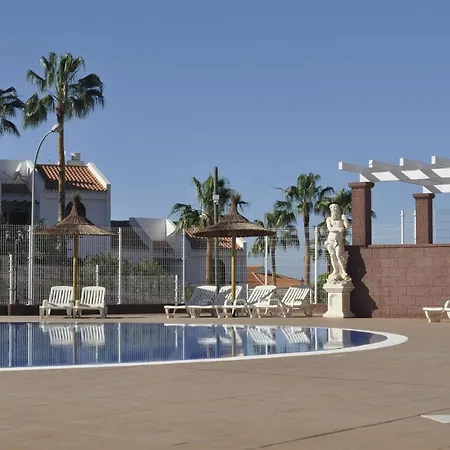 Casa Ahray Canarias