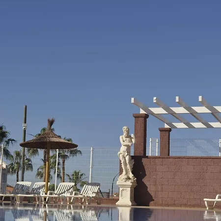 Casa Ahray Canarias Apartamento