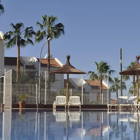 Casa Ahray Canarias *
