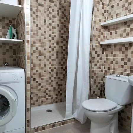 Casa Ahray Canarias * Costa Adeje (Tenerife)