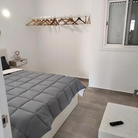 Casa Ahray Canarias