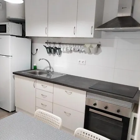 Casa Ahray Canarias * Costa Adeje (Tenerife)