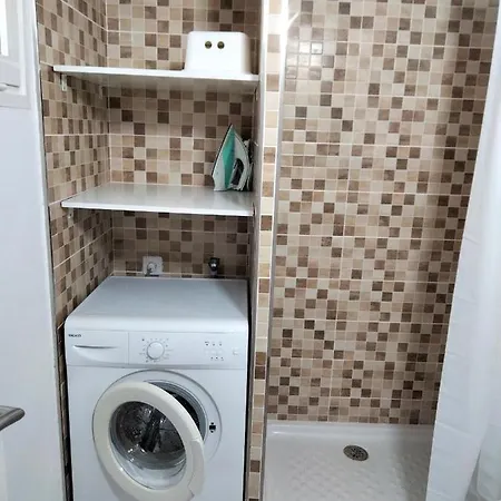 Casa Ahray Canarias Apartamento *