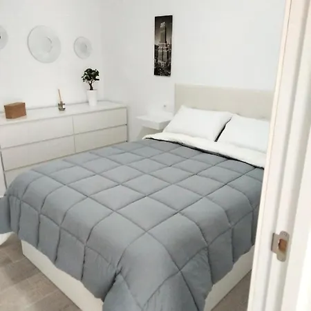 Apartamento Casa Ahray Canarias *