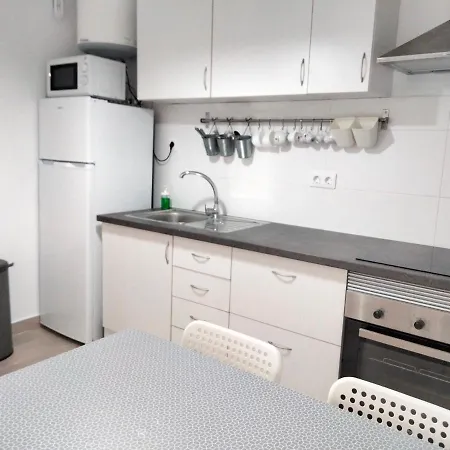 Casa Ahray Canarias *