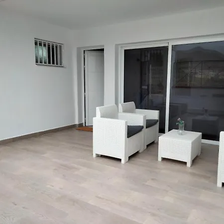 Casa Ahray Canarias *