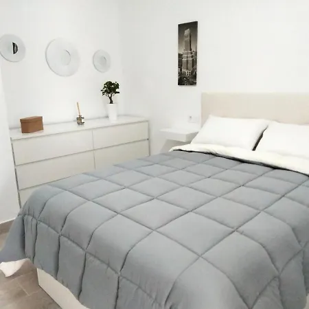 Apartamento Casa Ahray Canarias Costa Adeje (Tenerife)