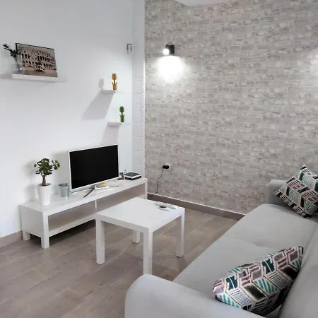 Casa Ahray Canarias Costa Adeje (Tenerife)