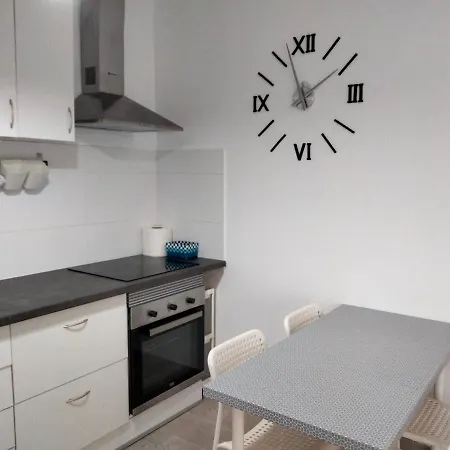 Casa Ahray Canarias Apartamento *