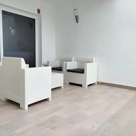 Apartamento Casa Ahray Canarias